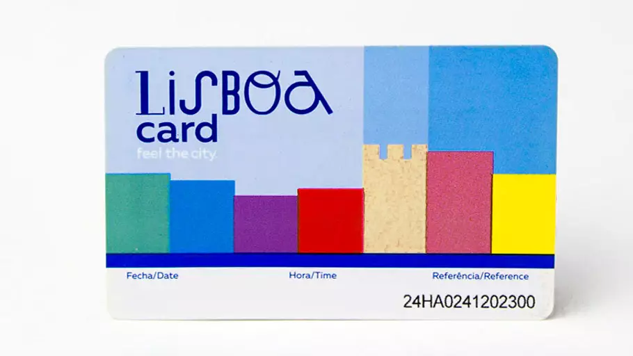 The Lisbon Pass
