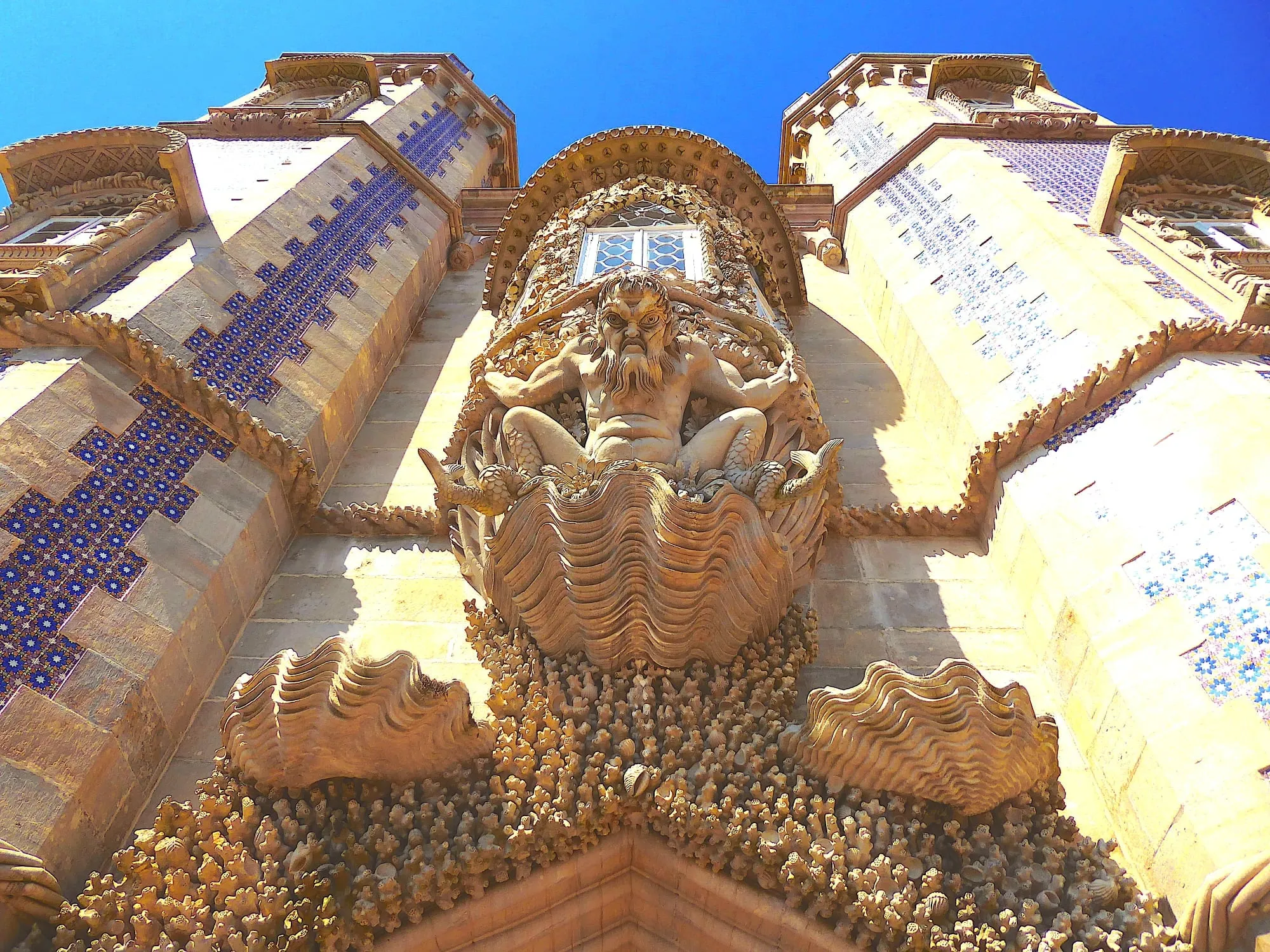 Palacio da Pena Festival